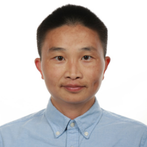 Yike Jiang, założyciel i terapeuta TCM i Kultura P.S.A.